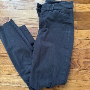 Women’s Gray Pants